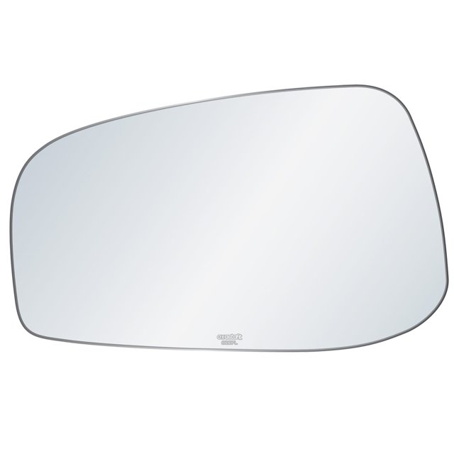 Exactafit 8227L Espejo Retrovisor Izquierdo De Repuesto Compatible Con Volvo S60 S80 V70 2004-2006