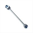 thumbnail image 1 of Llave de Ajuste de Bisagras Llave de Gancho de Doble Extremo Llave Inglesa para Perno Redondo Herramientas Manuales Herramientas de Llave Ajustable 23 mm + 25 mm, 1 of 5