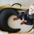 thumbnail image 2 of Snuggle Me Oreiller d'Alimentation + de Soutien - Moineau, 2 of 3