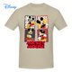 thumbnail image 1 of Disney Mickey Mouse T shirt Harajuku Short Sleeve T-shirt 100% Cotton Graphics Tshirt Brands Tee TopS Gao Jinjia LED, 1 of 2