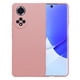 thumbnail image 1 of Funda de Silicon Molan Cano Soft Jelly Case Para Huawei Nova 9 Rosa, 1 of 5