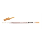 Sakura Gelly Roll Metallic Pens (Copper/Orange) [7 Pieces] - Product Descript...