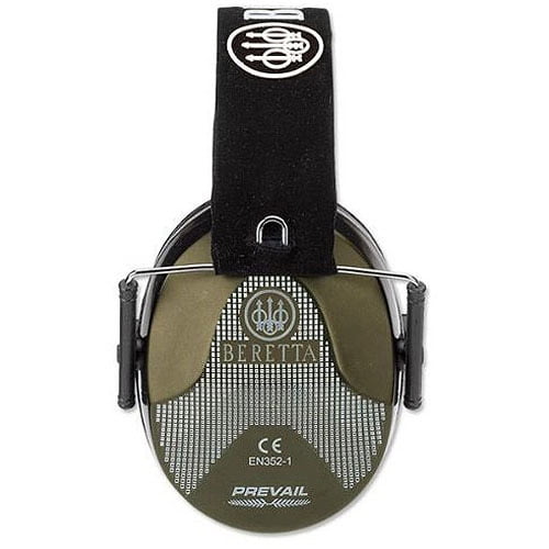 Beretta Standard Earmuff - Walmart.com