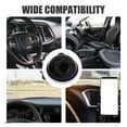 thumbnail image 3 of Shisuyan Suction Cup Mount For Car Dash Cameras Dashboard Camera Mounting Adjustable Holder Dash Cam Mounting Bracket Action Camera Mount, 3 of 8