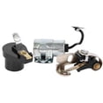 thumbnail image 5 of RAParts 1024923M1 New Ignition Kit With Rotor 1024916M1 Fits Massey Ferguson 25 50 65 135 150 165 1024924M1, 5 of 10