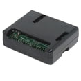 thumbnail image 3 of Raspberry Pi Model A+ Black Case, 3 of 6