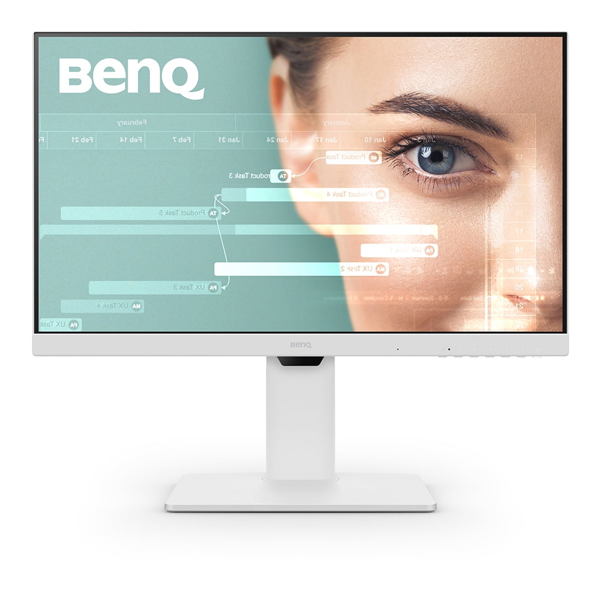 BenQ MOBIUZ EX2710Q 27