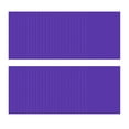 thumbnail image 2 of 50Pcs Card Sleeves Card Collectible for TCG Cards Baseball Card Sports Cards violet, 2 of 8