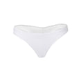 thumbnail image 1 of Tinglu Sexy Bikini G-string Bottom Women's Thong Swimsuit Bottom, 1 of 5