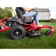 thumbnail image 6 of Troy Bilt Mustang Z46 Zero-Turn Lawn Mower, 17ARFACTA66, 6 of 15