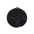 thumbnail image 2 of Infrared Ceramic Heat Bulb Reptile Emitter Heating Light Ceramic Heat Amphibian No Light Pet Coop Brooder Heater Bulb 110V 100W, 2 of 9