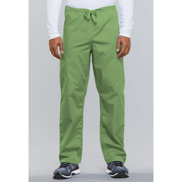 Cherokee Cherokee Workwear Originals Women Scrubs Pant, Drawstring