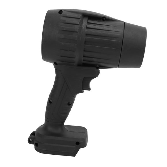 Electric Air Blower, High Power 40000RPM Portable Jet Fan Cordless for Car