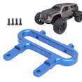 thumbnail image 3 of Keenso RC Car Bumper Rail,RC Front Rear Bumper Guard Upgrade Accessory Parts Fit for REDCAT 1/10 XTE RC Car,Bumper for REDCAT, 3 of 8