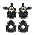 Aoanydony RCGOFOLLOW Axle Cover RC Car Part Light Weight Rc Axle Cover