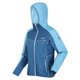 thumbnail image 3 of Regatta - Chaqueta Attare para Mujer (Azul de Vallarta/Azul Etéreo), 3 of 4