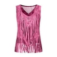 thumbnail image 4 of My Orders Cute Summer Tops for Women Floral Black Blouses for Women Plus Size Womens White Tank Top Shapewear Black Summer Tops Y2K Short Sleeve Tunic Tops for Women XS, 4 of 5