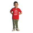 thumbnail image 3 of San Juan Puerto Rico Chill Vintage Toddler Boy Girl T Shirt Infant Toddler Brisco Brands 18M, 3 of 6