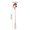 🍒 C_New#3151, variant on Long Handle Stainless Steel Mixing Spoon Coffee Spoon Ice Cream Spoon for Home Kitchen and Dessert Use