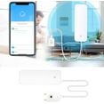 thumbnail image 2 of Water Immersions Alerts Systems with Remote Home Flood Detection Device Simple to Use for Household, 2 of 5