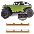 thumbnail image 4 of 2 uds/set Boulder bares para SCX24 AXI90081 1/24 camión coche Zulema Barras de boulder para coche RC, 4 of 8