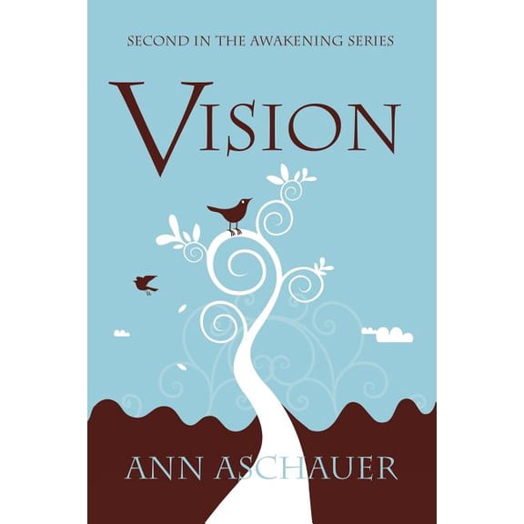 Vision, (Paperback)