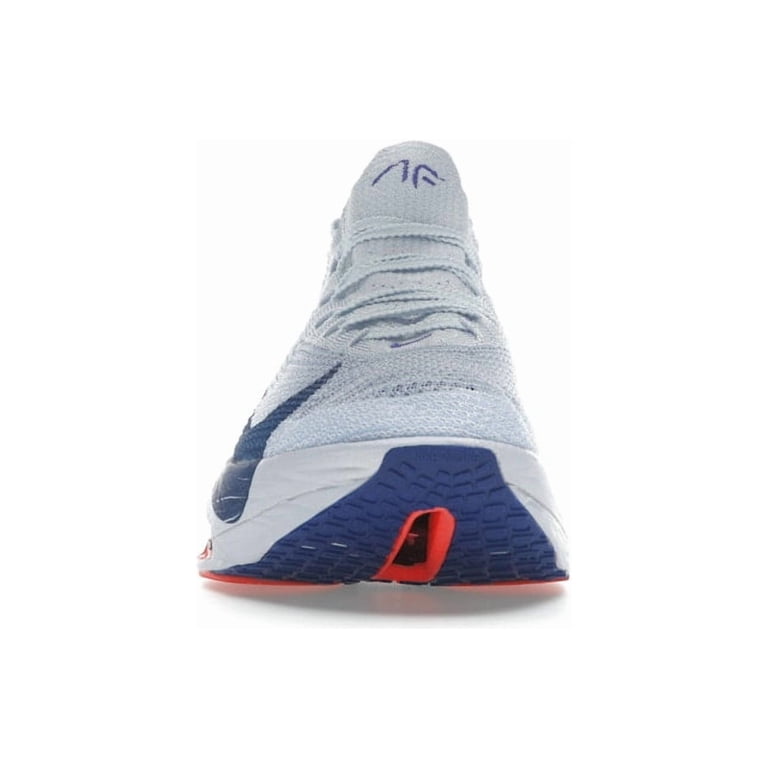 Nike Air Zoom Alphafly Next% 3 Football Grey Ghost FD8311-001 Men\'s Size 12 Nike Men main image 2
