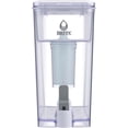 thumbnail image 2 of Dispensador de agua Brita UltraMax de 27 tazas con filtro BritaPlus, 2 of 8