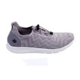 thumbnail image 4 of Spenco Chelsea Women's Mesh Orthotic Supportive Slip-on Sneaker, 4 of 7