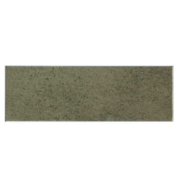 Antique Mirror 4-in x 12-in Unbeveled Glass Mosaic Wall Tile(0.33-sq. ft/ Piece)