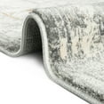 thumbnail image 6 of Unique Loom Finsbury Collection Area Rug - Charlotte (5' 3" x 8' Oval Multi/Gray), 6 of 12