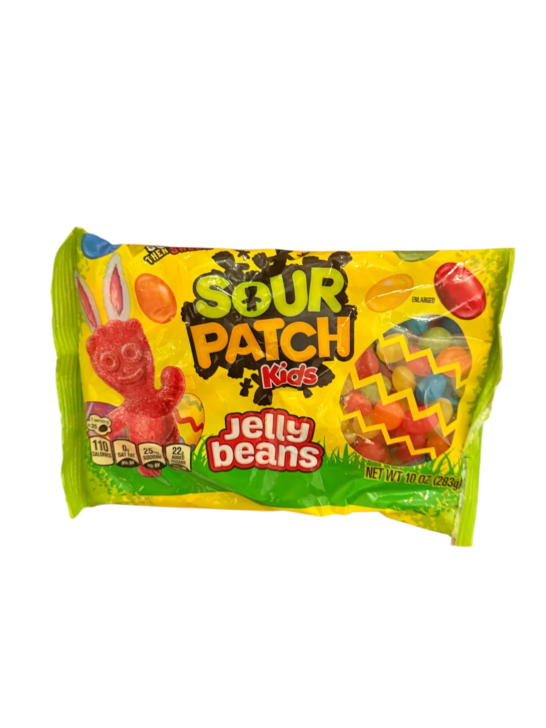 jelly beans limited time bundle: sweedish fish, trolli, sour patch kids
