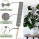 thumbnail image 4 of 2pcs Moss Pole for Climbing Plants, 30cm Plant Support Stake for Indoor Garden Vine Growth, 4 of 5