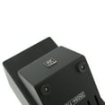 thumbnail image 4 of ZWILLING TWIN 16-slot Knife Block - Rubberwood Black, 4 of 6