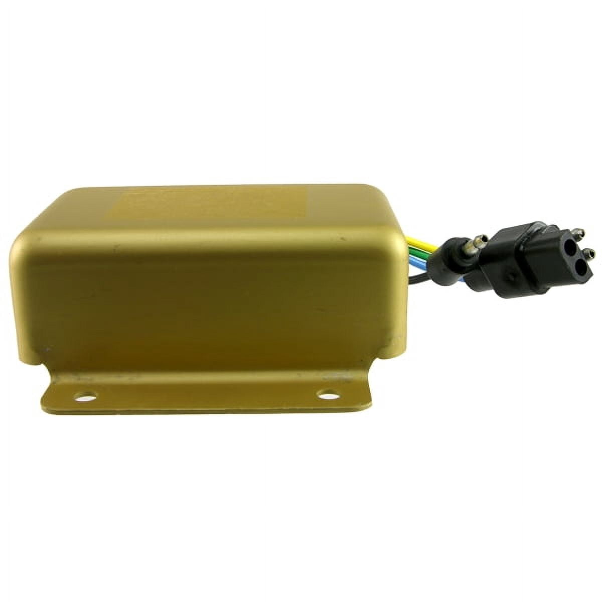 Ignition Control Module