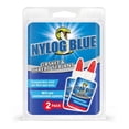 thumbnail image 2 of Refrigeration Technologies RT201B Nylog Blue 2 Pack Viper Gasket Thread Sealant, 2 of 2