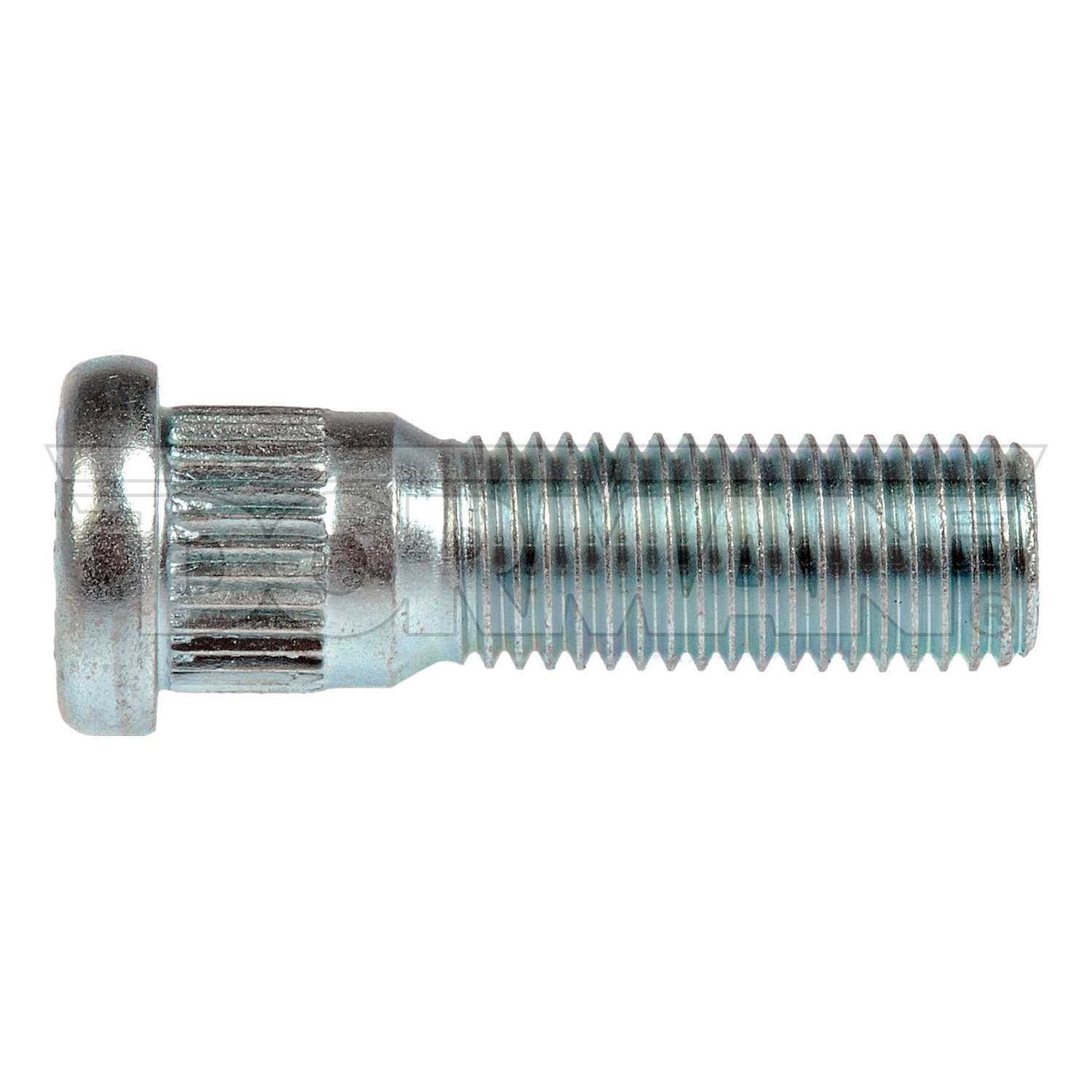 Dorman Autograde Wheel Stud, M12 x 1.50 Box of 10 - Walmart.com 