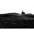 thumbnail image 3 of Oncete, Julien 18x14 Black Modern Framed Museum Art Print Titled - Black Chapel, 3 of 5