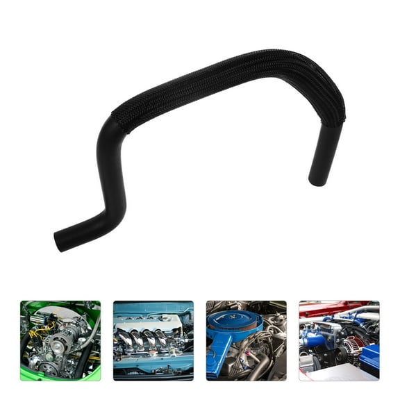 MLINS Power Steering Reservoir Hose Kit for Various Models Enhances Efficiency with Quality Materials