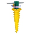 thumbnail image 1 of Exaco Trading 30026 Universal Ground Socket, 1 of 4