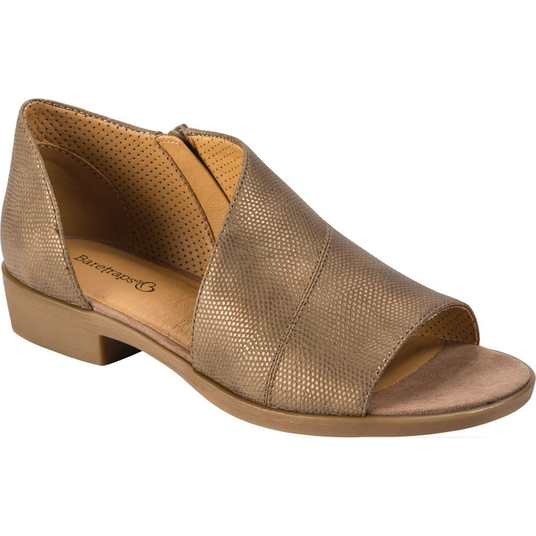 Bare traps sedina flat clearance