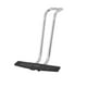 thumbnail image 2 of Repuesto de pedal para silla de peluquería: accesorio universal para sillas de salón Estilo B, 2 of 8
