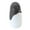 C, variant on sunsanly Microwave Oven Cleaner High Temperature Steamer Cleaning Equipment Small Holes Design Easy to Use Efficient Penguin Microwave Cleaner