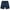Blue1, variant on SHTXOZHI Men's Athletic Running Shorts Quick Dry Workout Basketball Gym Sports Shorts with Zipper Pockets