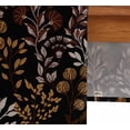 thumbnail image 5 of Vargottam Leaves Design Cotton Table Runner by Vargottam - Premium Twill Fabric - Decorative Table Linen for Kitchen, Dining, Coffee & Console Tables - Multiple Lengths Available, 5 of 6