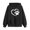 Black#girl graphic hoodies, variant on lcziwo Girls Cute Hoodies Oversized Paw Print Graphic Crew Neck Hooded Sweatshirts with Pockets Daliy Long Sleeve Hoodie 2026 Blue,2-3 Years