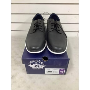 DOCKERS Scarpe da barca Rowe Uomo, pietra, 39 EU