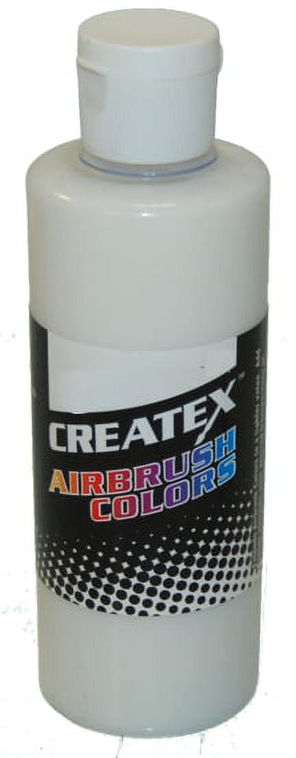 Createx Airbrush Colors Pearlized 14 Color Set