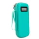 thumbnail image 5 of Estuche de viaje refrigerado para pluma de insulina, estuche protector de almacenamiento, bolsa isotérmica de transporte, Verde, 5 of 9