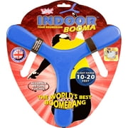 Indoor Foam Boomerang